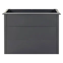 Hochbeet 'Primus M' anthrazit 100 x 50 x 77 cm