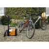 Hochdruckreiniger 'EW U13' orange/schwarz 1800 W