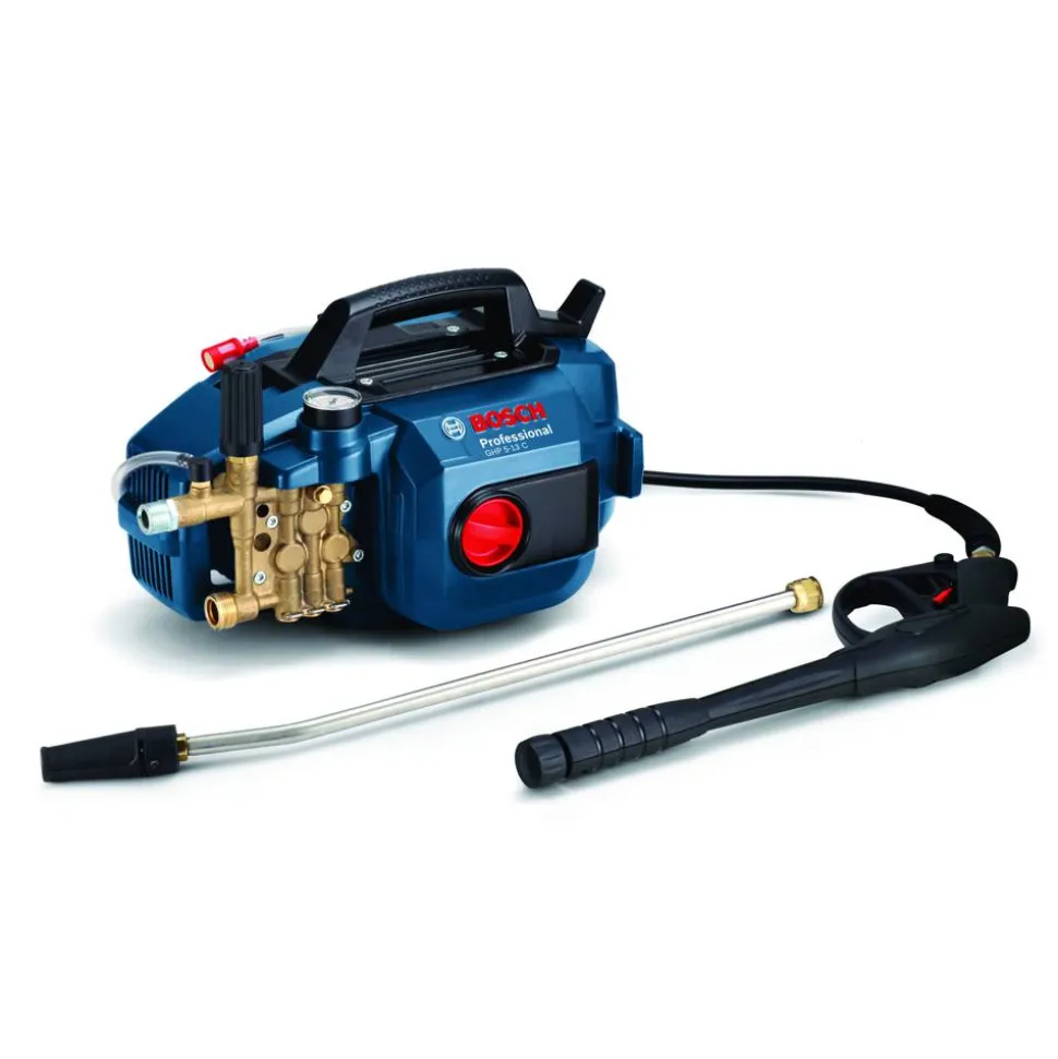 Hochdruckreiniger "Professional" GHP 5-13 C