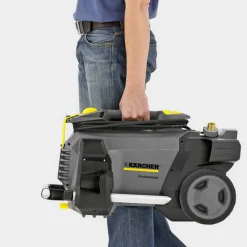 Hochdruckreiniger 'HD 6/13 C Plus'