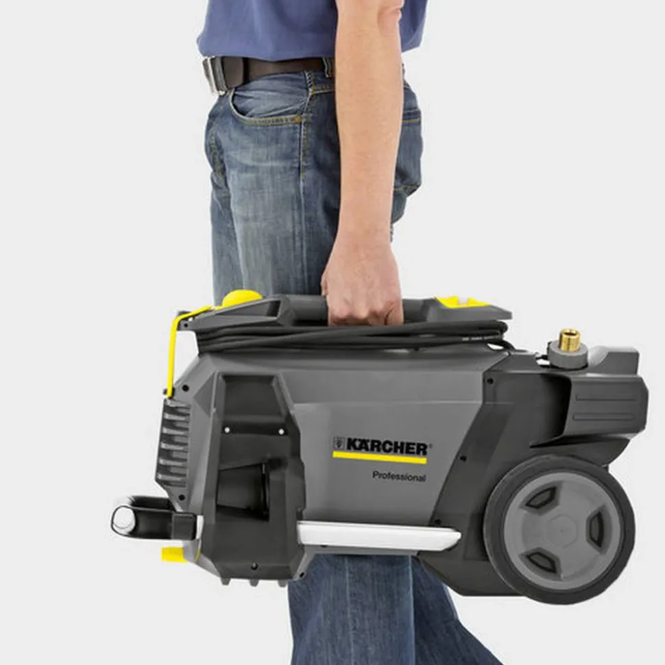 Hochdruckreiniger 'HD 6/13 C Plus'