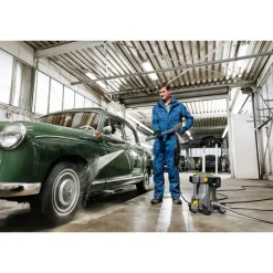 Hochdruckreiniger 'HD 5/11 P Plus'
