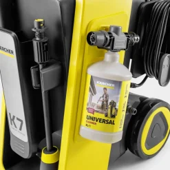 Hochdruckreiniger 'K 7 Comfort Premium'