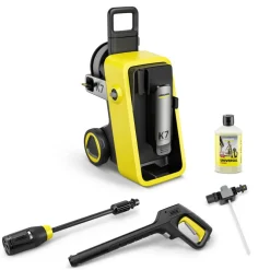 Hochdruckreiniger 'K 7 Comfort Premium'