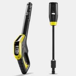 Hochdruckreiniger 'K 7 Comfort Premium Connect'