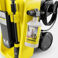 Hochdruckreiniger 'K 4 Comfort Premium Home'