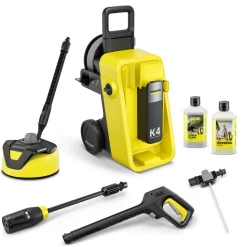 Hochdruckreiniger 'K 4 Comfort Premium Home'