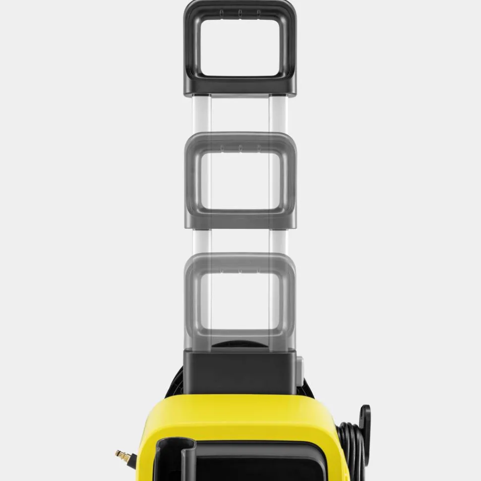 Hochdruckreiniger 'K 5 Comfort Premium Connect Home'