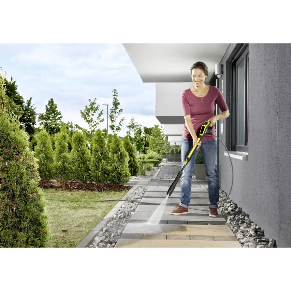 Hochdruckreiniger 'K 5 Power Control Flex Home'
