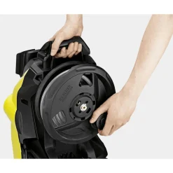 Hochdruckreiniger 'K 4 Premium Power Control Flex Home'