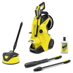 Hochdruckreiniger 'K 4 Premium Power Control Flex Home'