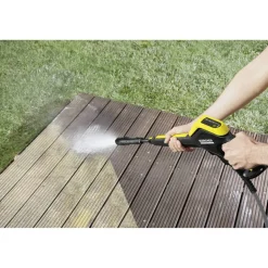 Hochdruckreiniger 'K 4 Premium Power Control Flex Home'