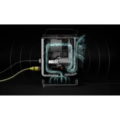 Hochdruckreiniger 'K Silent Anniversary Edition'