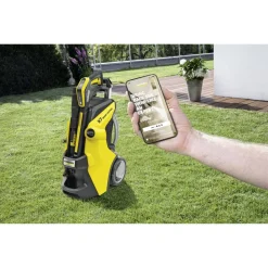 Hochdruckreiniger 'K 7 Smart Control Flex'