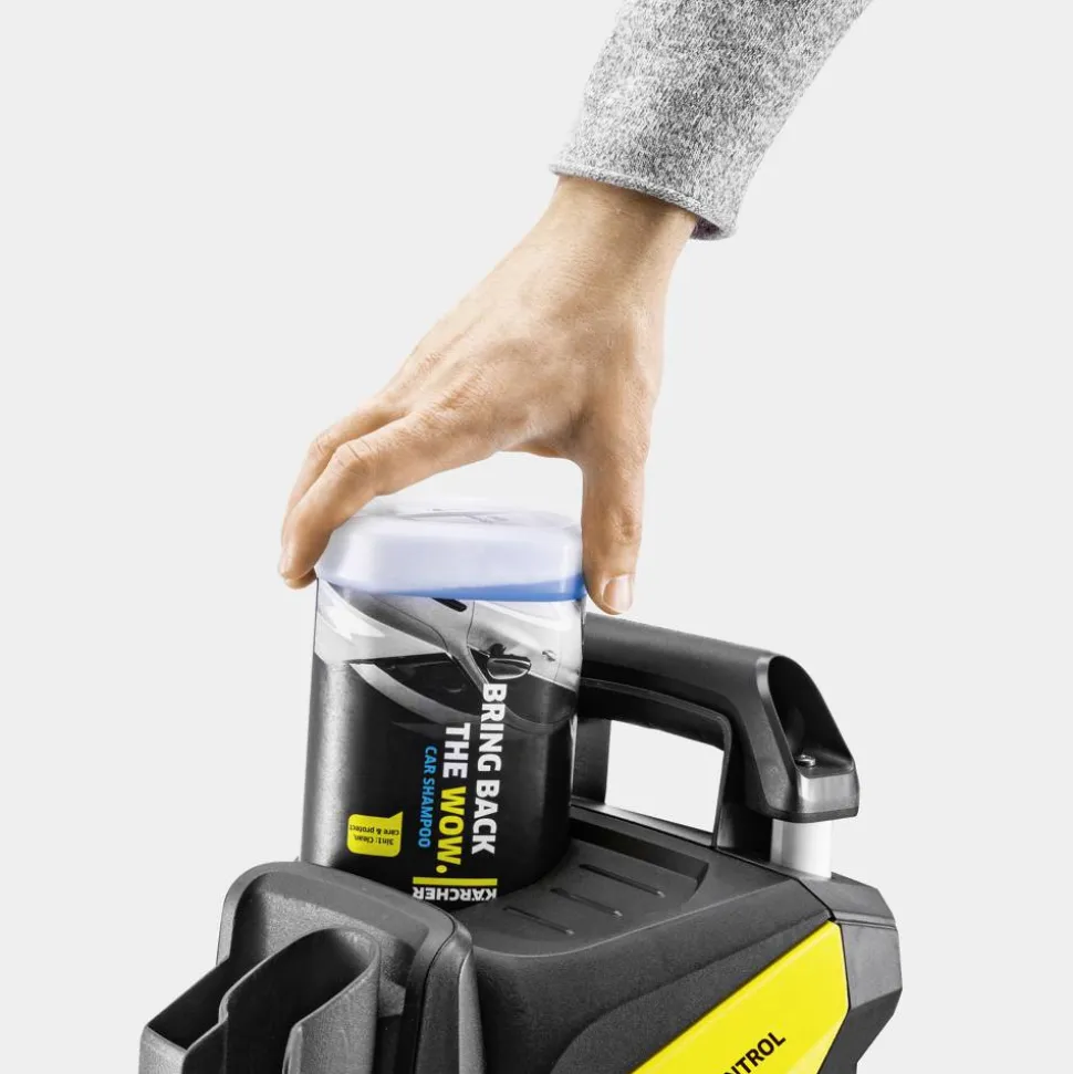 Hochdruckreiniger 'K 7 Smart Control Flex'