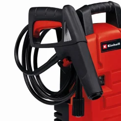 Hochdruckreiniger 'TC-HP 90' 1200 W