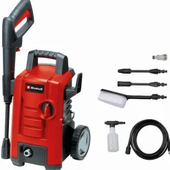 Hochdruckreiniger 'TC-HP 130' 1500 W