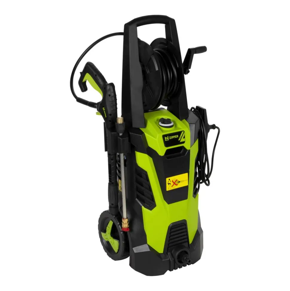 Hochdruckreiniger 'ZI-HDR195' 2300 W 195 bar