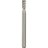 Hochgeschwindigkeits-Fräsmesser Ø 3,2 mm 2 Stück