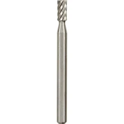 Hochgeschwindigkeits-Fräsmesser Ø 3,2 mm 2 Stück