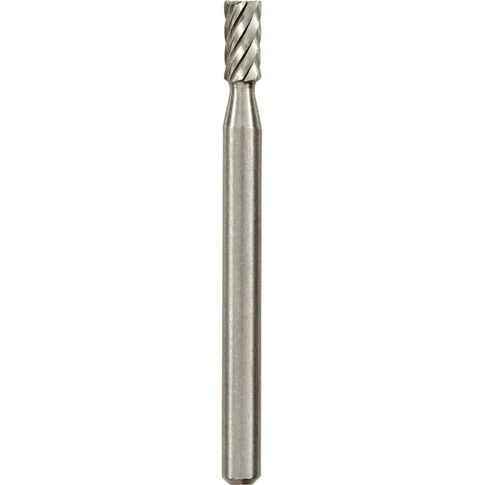 Hochgeschwindigkeits-Fräsmesser Ø 3,2 mm 2 Stück