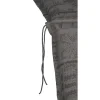 Hochlehner-Auflage 'Groningen' mehrfarbig 48 x 120 x 4 cm