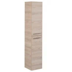 Hochschrank 'B.Clever' braun 30 x 158,8 x 31,8 cm