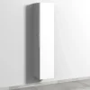 Hochschrank '3way' weiß 35 x 170 x 34,5 cm