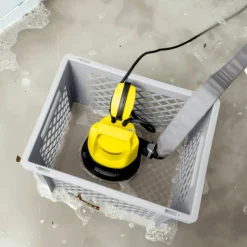 Hochwasser-Set 'SP 16.000 Flood Box' 16000 l/h