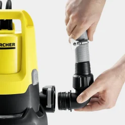 Hochwasser-Set 'SP 16.000 Flood Box' 16000 l/h