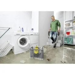 Hochwasser-Set 'SP 16.000 Flood Box' 16000 l/h