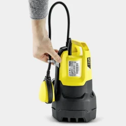 Hochwasser-Set 'SP 16.000 Flood Box' 16000 l/h