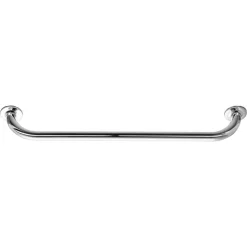 Hoga Badetuchhalter chrom 60 cm