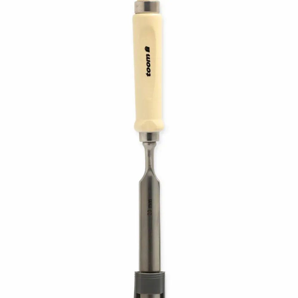 Hohlbeitel 20 mm