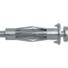 Hohlraum-Metalldübel 'HM S' 3,7 mm 4 Stück