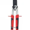 Hohlraumzange 'HM Z 1' rot/schwarz 287 mm
