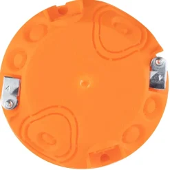 Hohlwanddose 'Kaiser' Ø 68 x 49 mm 10 Stück
