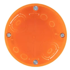 Hohlwanddose 'Kaiser' Ø 68 x 49 mm 10 Stück