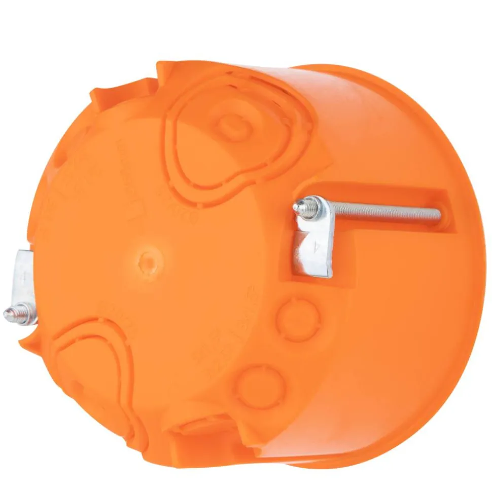 Hohlwanddose 'Kaiser' Ø 68 x 49 mm