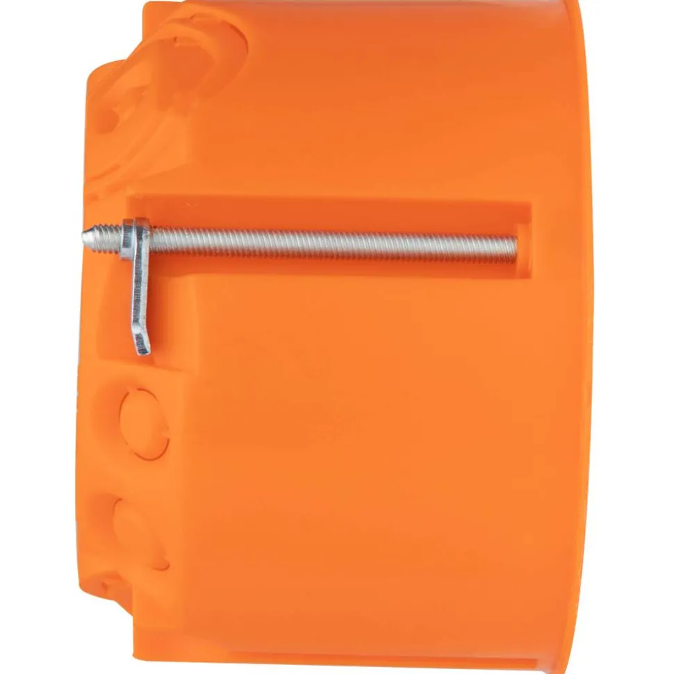 Hohlwanddose 'Kaiser' Ø 68 x 49 mm