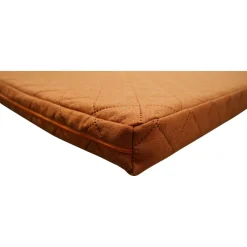 Hollywoodschaukel 'Elegance Joy' 3-Sitzer terrakotta 210 x 160 x 145 cm