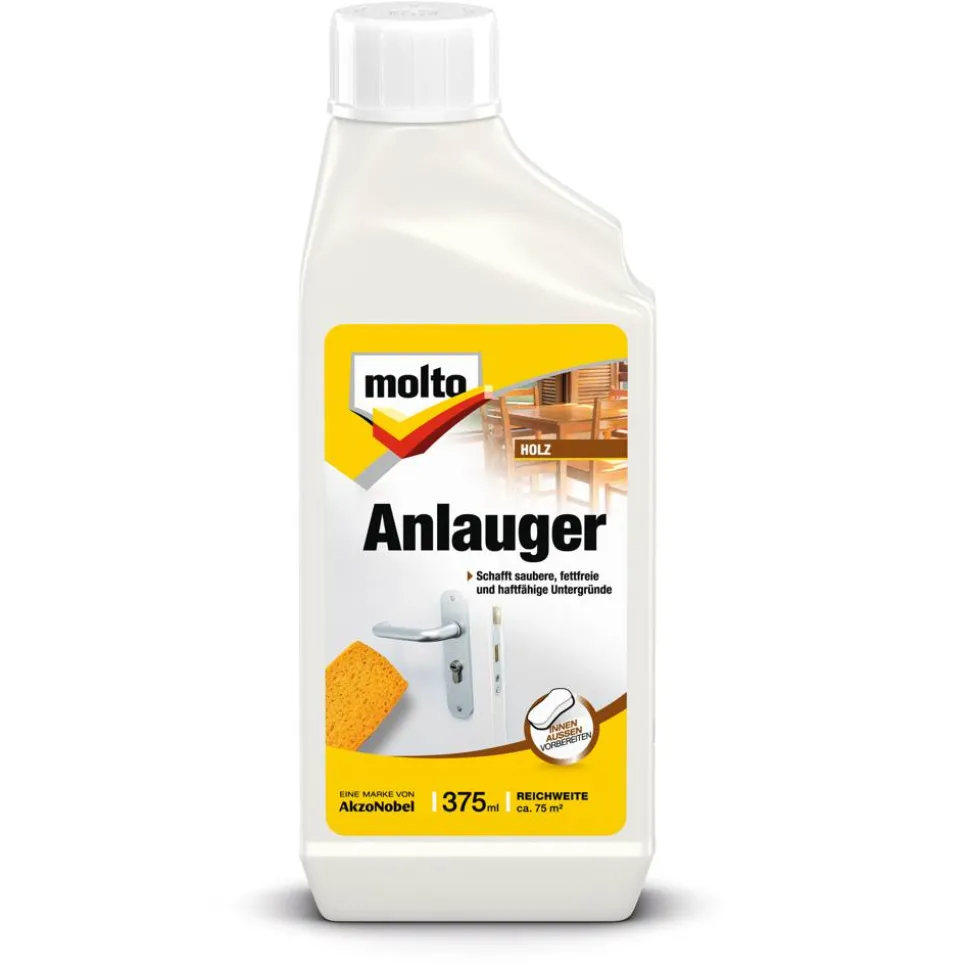 Holzanlauger 375 ml