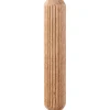 Holzdübel 6 x 30 mm 50 Stück