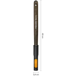 Holz-Handgriff S 'OneClick' FSC 40 cm