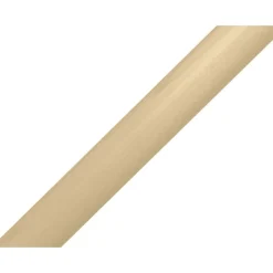 Holzhandlauf 'B68' Ahorn versiegelt Ø 42 x 2250 mm