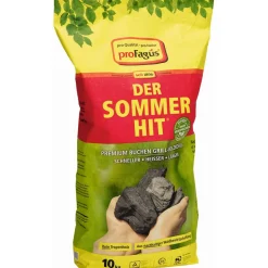 Holzkohle "Der Sommer-Hit" 10 kg