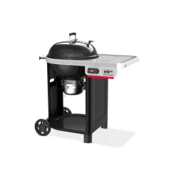 Holzkohlegrill 'Performer Smart' 102 x 114 x 71 cm