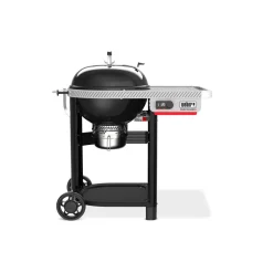 Holzkohlegrill 'Performer Smart' 102 x 114 x 71 cm