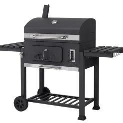 Holzkohlegrill 'Toronto XXL 2019' 152 x 137 x 73 cm