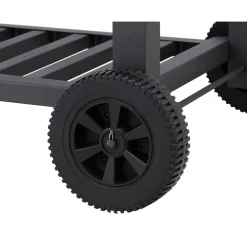 Holzkohlegrill 'Toronto XXL 2019' 152 x 137 x 73 cm